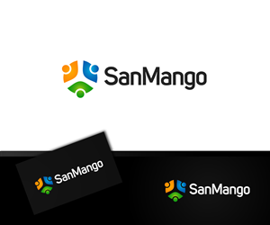 Logo-Design von BrandCreative für San Mango Investments | Design: #1552608