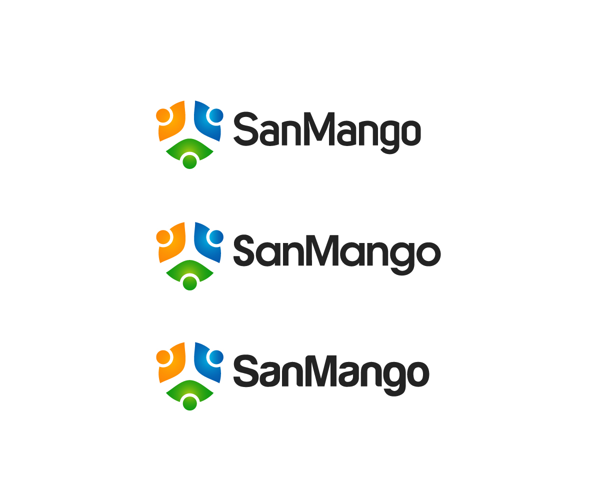 Logo-Design von BrandCreative für San Mango Investments | Design #1552616