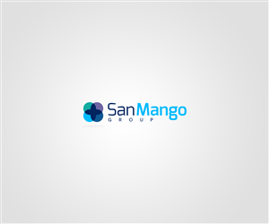 San Mango Group | Logo Design by RWDS