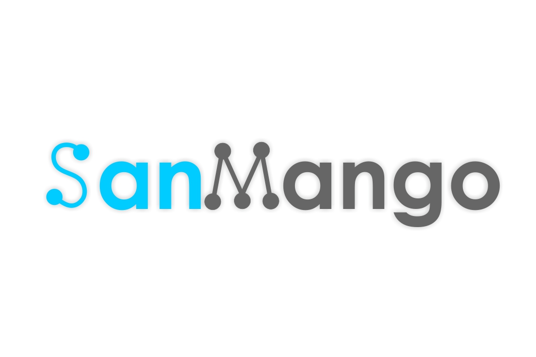 Logo-Design von Samantha Harwood für San Mango Investments | Design #1541516