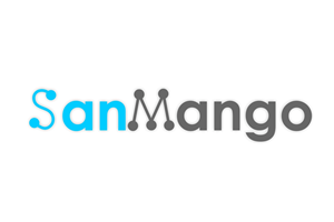 Logo Design by Samantha Harwood for San Mango Investments | Design #1541516