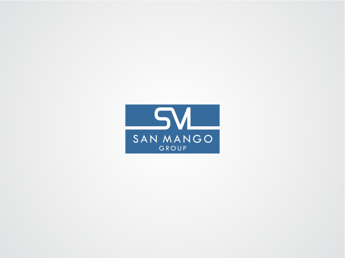 Logo-Design von Vivek Modha für San Mango Investments | Design #1534241