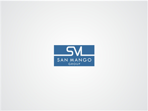 Logo Design by Vivek Modha for San Mango Investments | Design #1534241