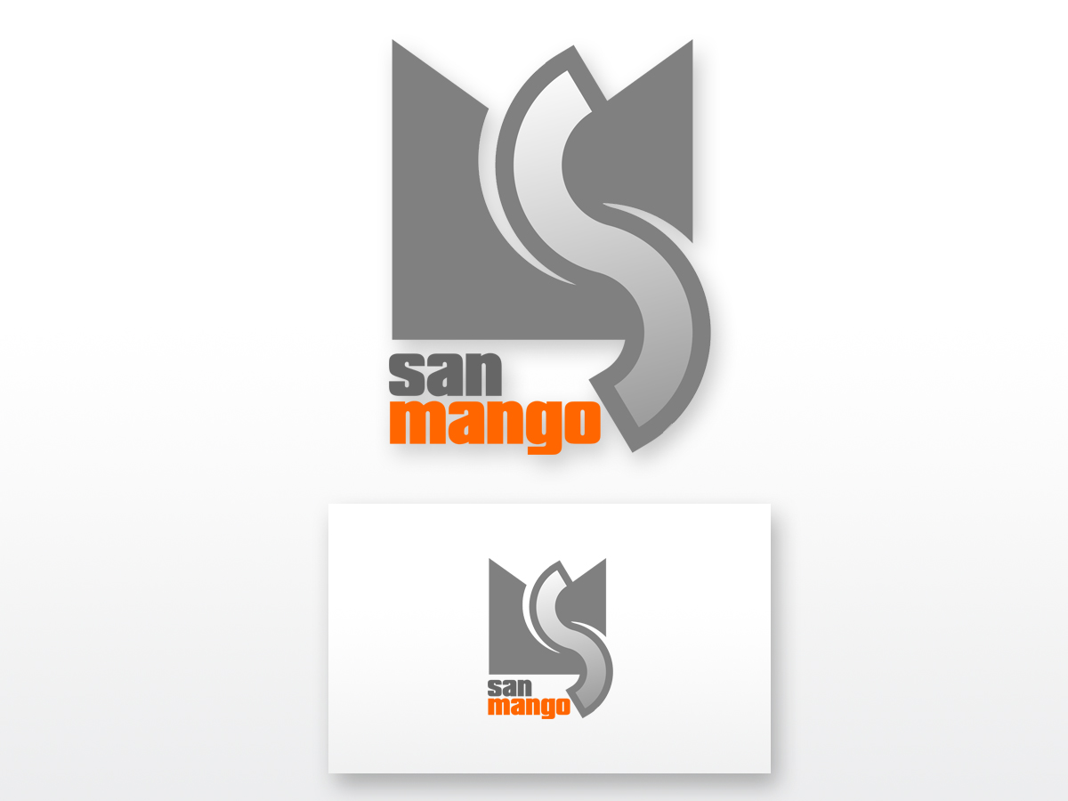 Logo-Design von vladst2004 für San Mango Investments | Design #1532224