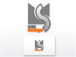 Logo-Design von vladst2004 für San Mango Investments | Design: #1532224