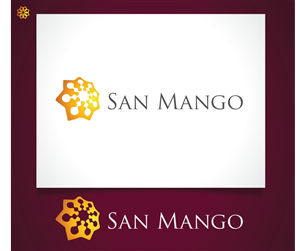 Logo Design by Blind for San Mango Investments | Design #1545445