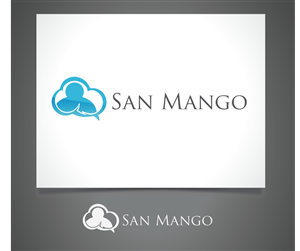 Logo-Design von Blind für San Mango Investments | Design: #1545523