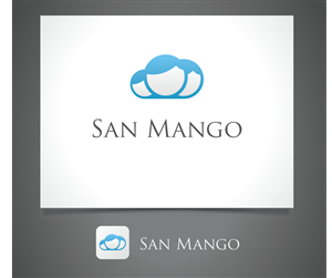 Logo-Design von Blind für San Mango Investments | Design: #1545531