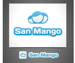 Logo-Design von Blind für San Mango Investments | Design: #1545751