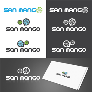 Logo Design by esagasa for San Mango Investments | Design #1534301
