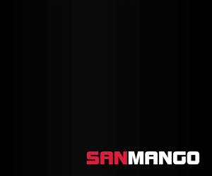 Logo Design by Matt Hall for San Mango Investments | Design #1532745