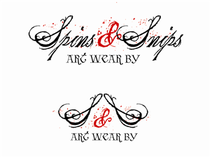 Logo Design by Karen Gillespie