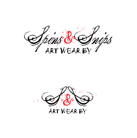 Logo Design by Karen Gillespie for this project | Design #1552363