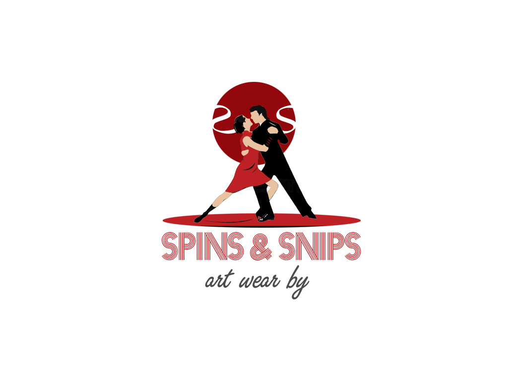 Logo Design by Arnab for this project | Design #1527597