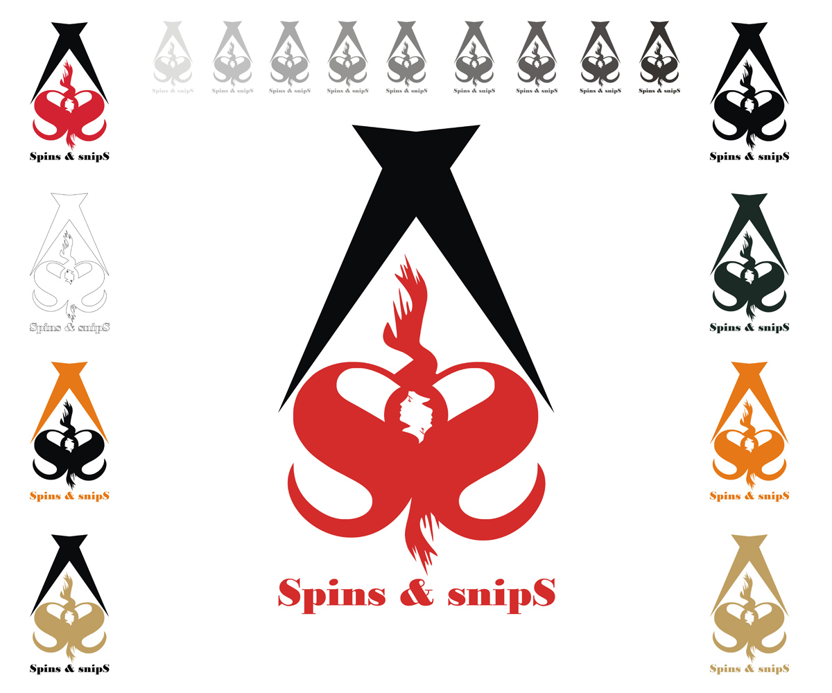 Logo Design by Steval for this project | Design #1527848