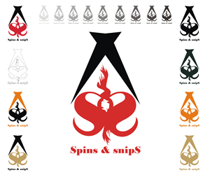 Logo Design by Steval