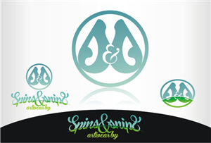 Logo Design by eightball inc.