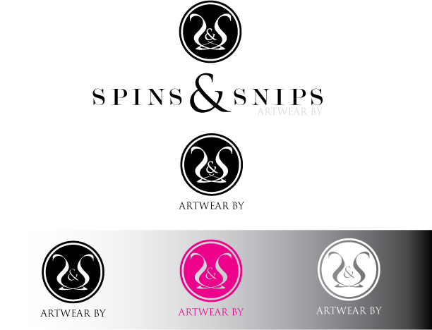 Logo Design by Mandy Illustrator for this project | Design #1527215