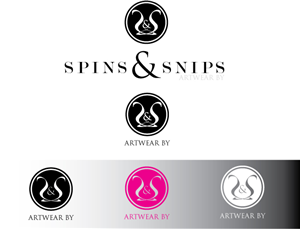 Logo Design by Mandy Illustrator for this project | Design: #1527215