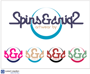 Logo Design by Current Creation for this project | Design: #1527747