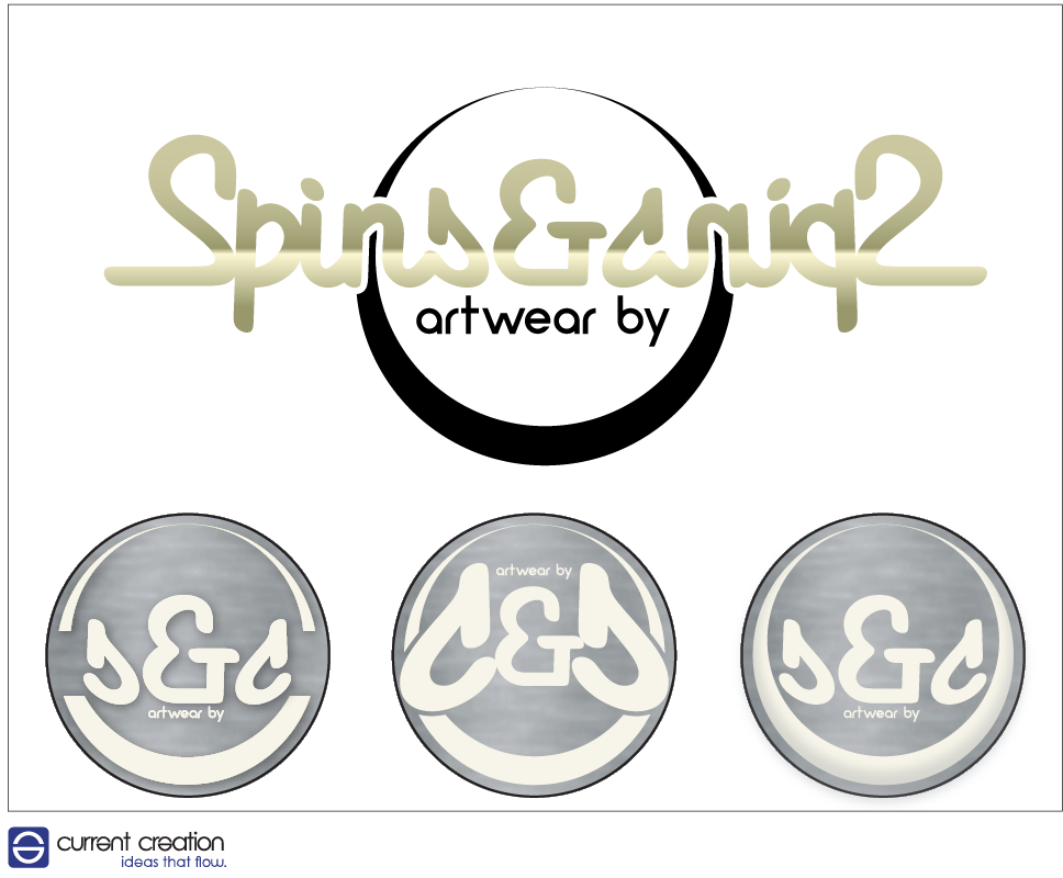 Logo Design by Current Creation for this project | Design #1528191