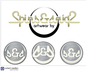 Logo Design by Current Creation for this project | Design: #1528191