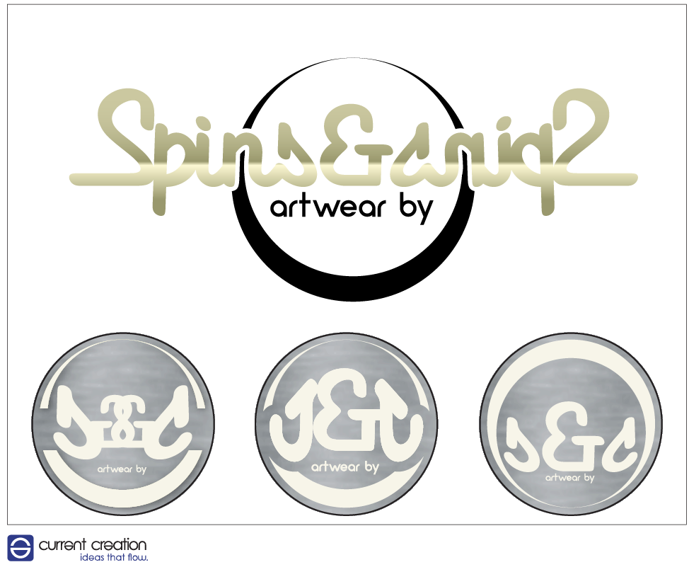 Logo Design by Current Creation for this project | Design #1528210