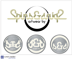 Logo Design by Current Creation for this project | Design: #1528210