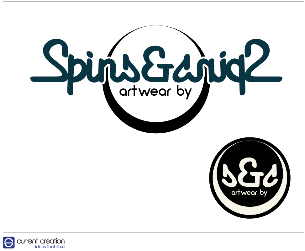 Logo Design by Current Creation for this project | Design #1528442