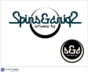 Logo Design by Current Creation for this project | Design: #1528442