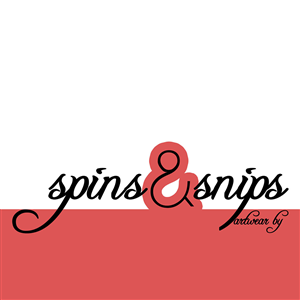 Logo Design by Amy Kim