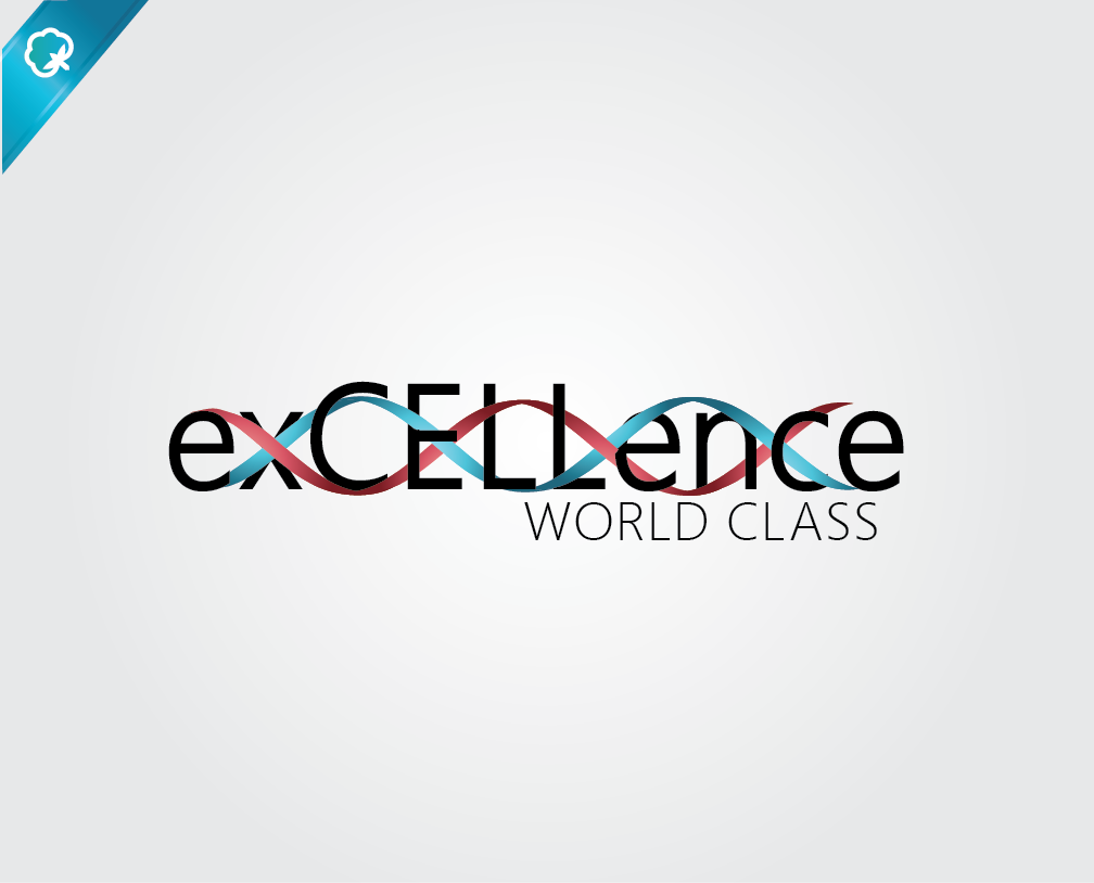 Logo Design by Cotton Blue for this project | Design #1563560