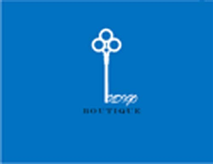 Logo Design by hfive