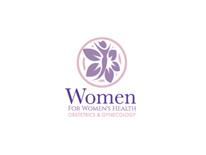Logo Design by ABG for Women for Womens Health PC | Design: #5624293