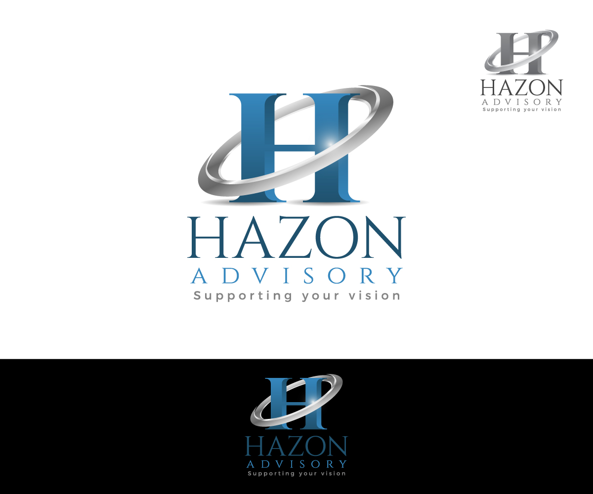 Design de Logo par M.Pirs pour Hazon Advisory Pty Ltd | Design #5542348