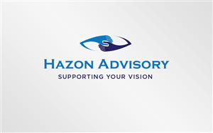 Logo Design by Grafactory for Hazon Advisory Pty Ltd | Design #5565572