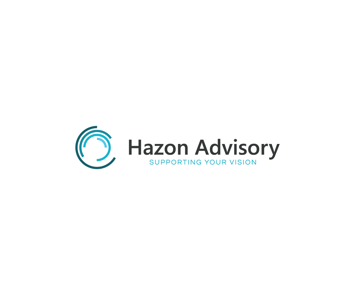 Logo Design by nandkumar for Hazon Advisory Pty Ltd | Design #5598485