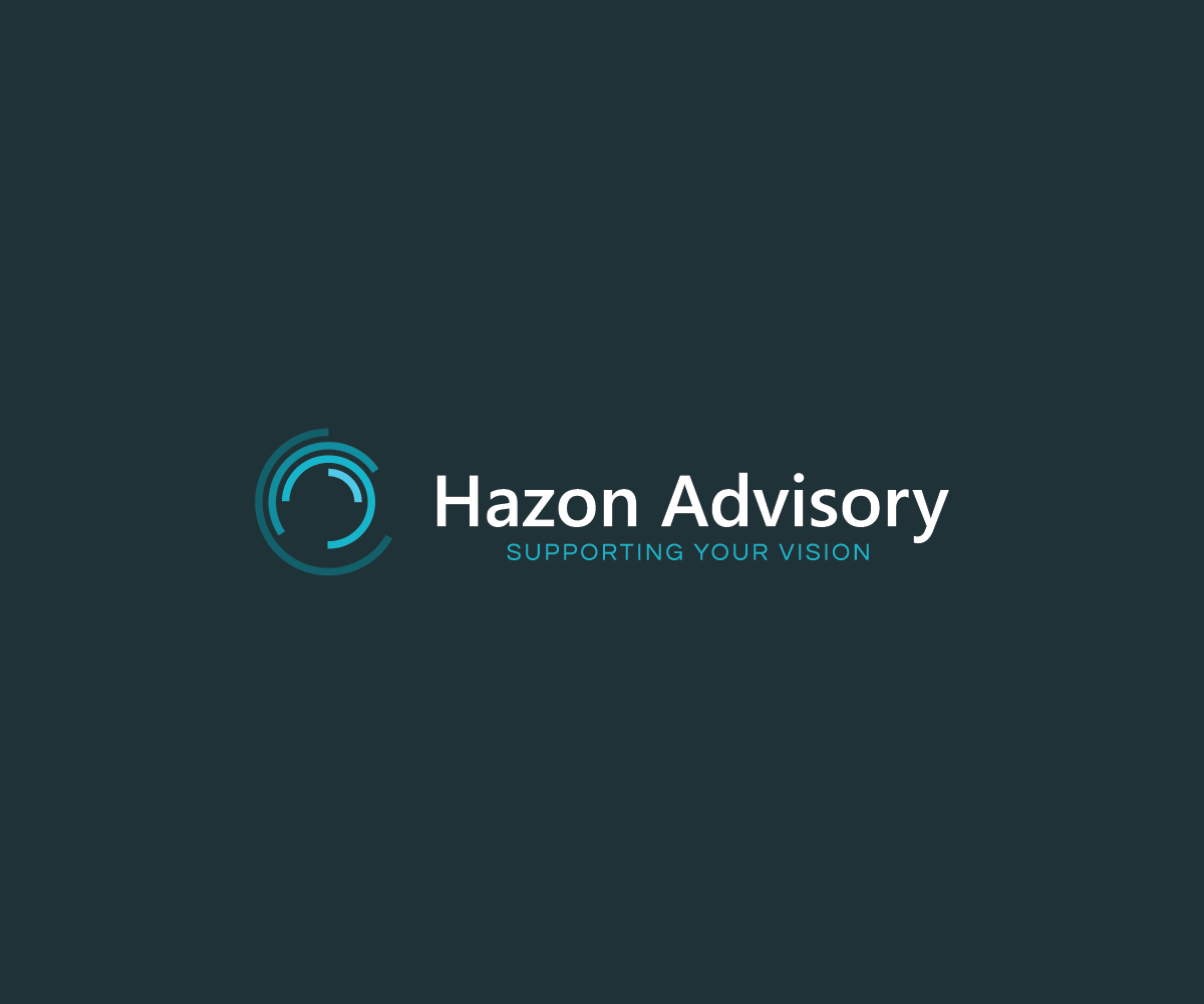 Logo Design by nandkumar for Hazon Advisory Pty Ltd | Design #5598489