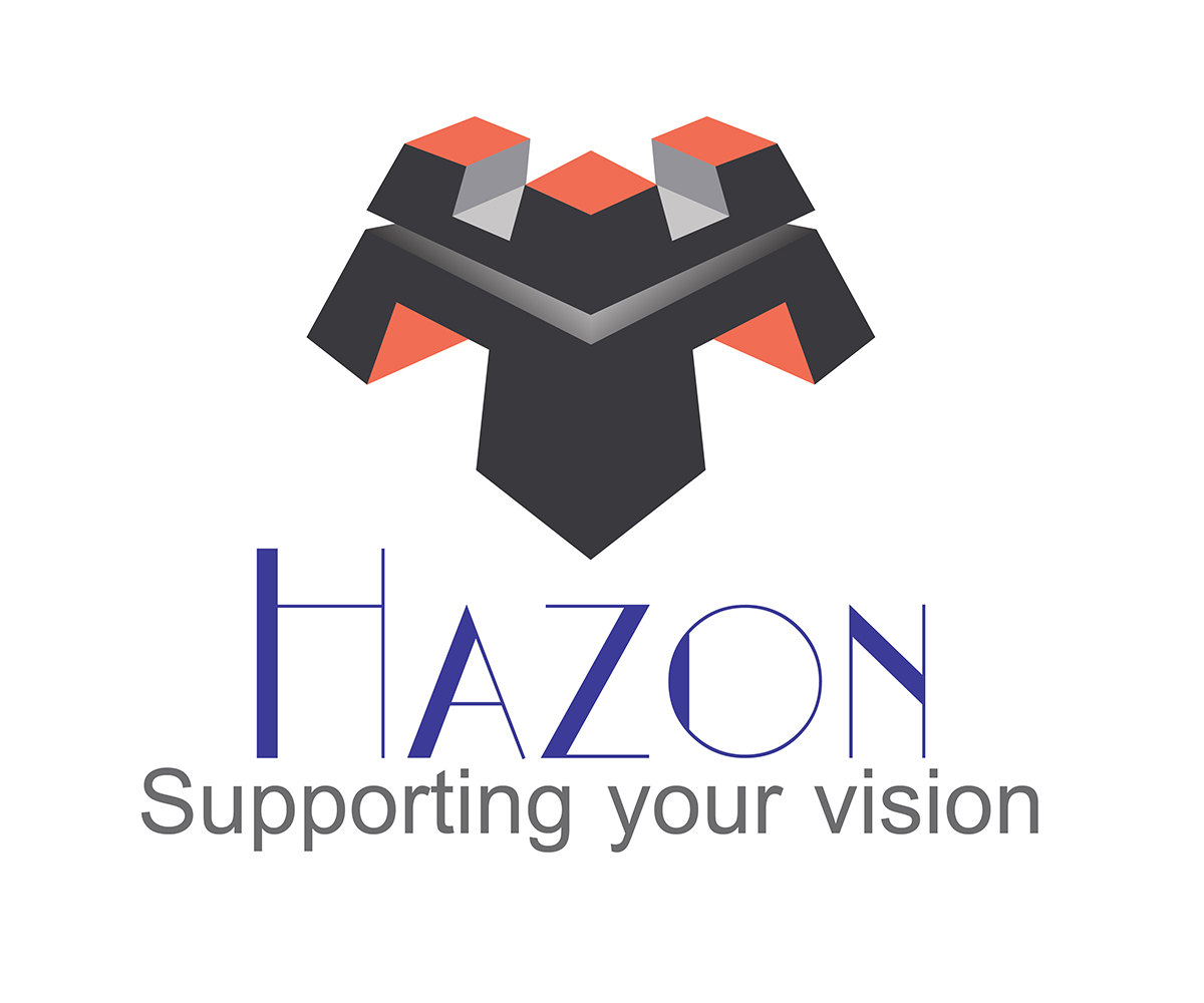 Logo Design by Xclusive Designer for Hazon Advisory Pty Ltd | Design #5543138