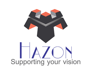 Logo Design by Xclusive Designers for Hazon Advisory Pty Ltd | Design #5543138
