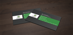 Business Card Design by shaikhdesign for Heartau | Design: #5549213