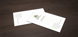 Business Card Design by shaikhdesign for Heartau | Design: #5549254