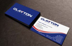 Design de Carte de Visite par INDIAN_Ashok pour Clayton Drainage Earthworks | Design : #6896760
