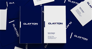 Business Card Design by LaChoy g