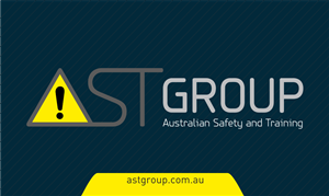 Business Card Design by HYPdesign for AST Trust | Design: #1532437