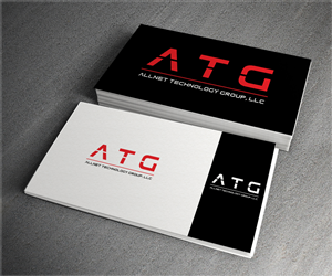 Design de Logo par aglaronde23 pour AllNet Technology Group, LLC | Design : #5550993