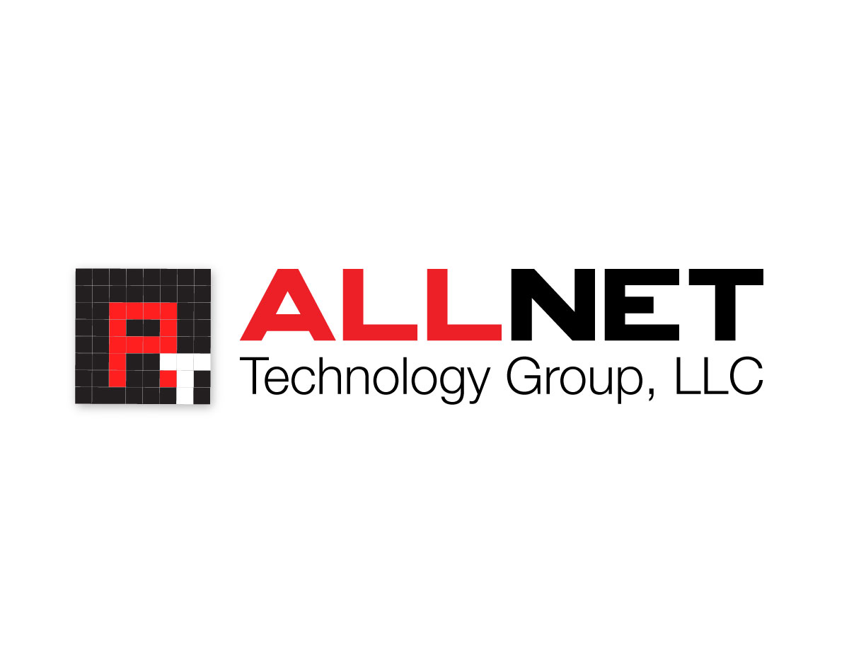 Logo-Design von Abdul.Qadir_1234 für AllNet Technology Group, LLC | Design #5544711