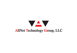 Logo Design by xinxinrenlei for AllNet Technology Group, LLC | Design #5565756
