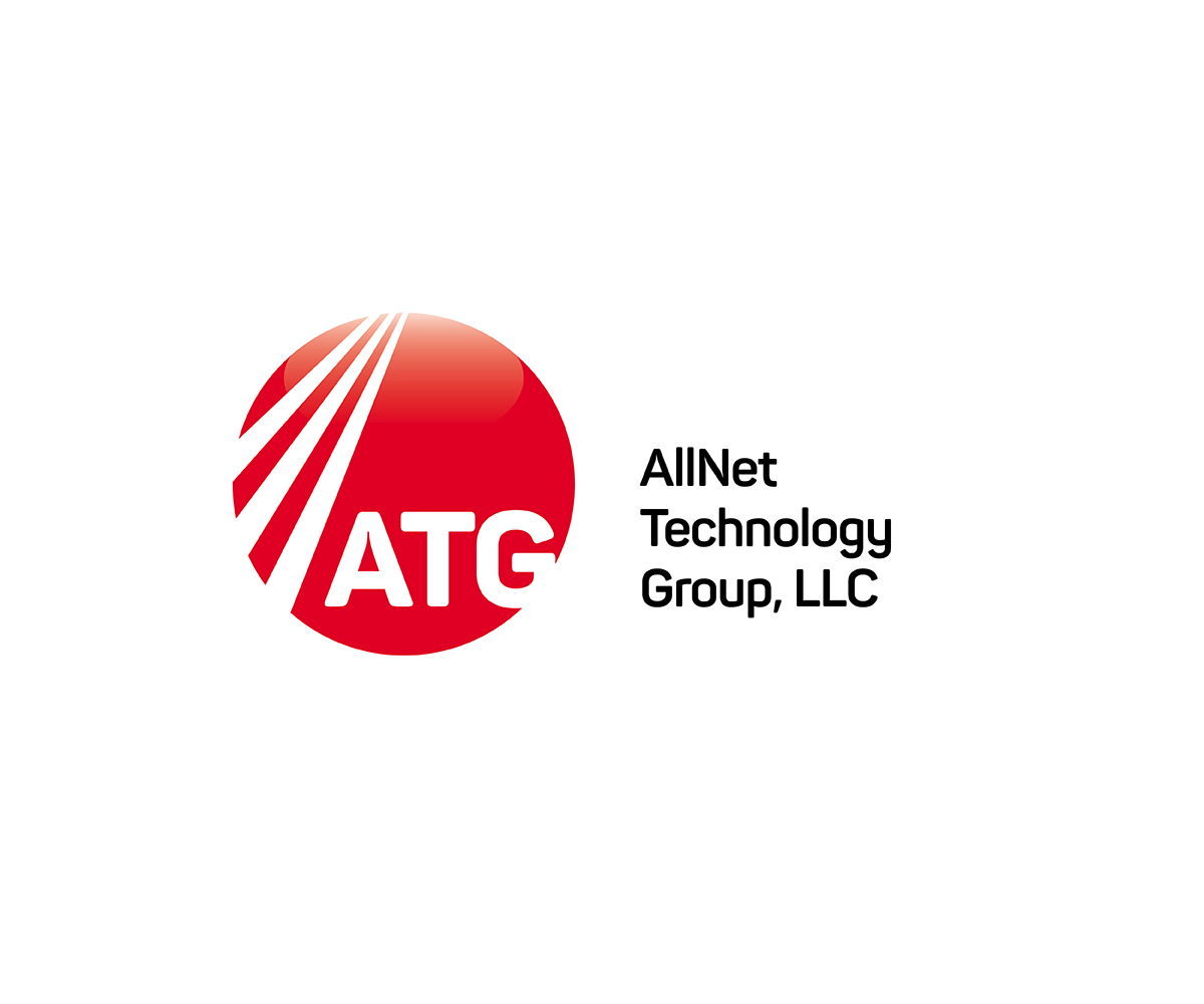 Logo Design by NDS for AllNet Technology Group, LLC | Design #5621429