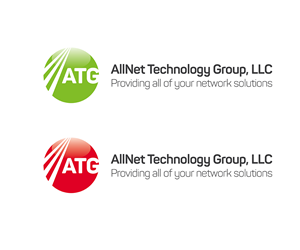 Logo Design by NDS for AllNet Technology Group, LLC | Design: #5621431